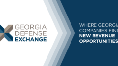 What is the Georgia Defense Exchange?