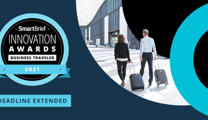 Get Recognized as a Leader in the Travel Industry