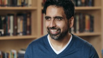 Sal Khan on changing the trajectory and outcomes for struggling learners