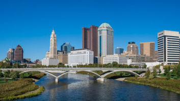 How Columbus, Ohio, became such a smart “smart city”