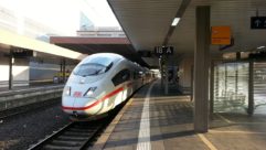 Can the US get the strategy right for high-speed rail?