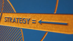 When defining strategy, choose the right tools for the job