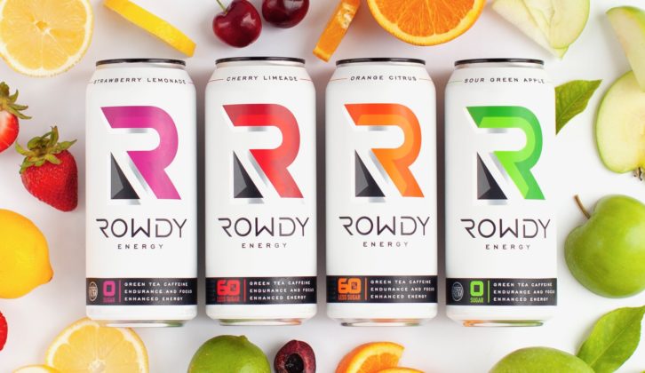 Energy drinks attract people with better-for-you ingredients