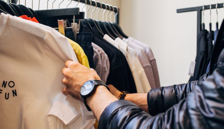 Pushed to reinvent, retailers rethink collaborations
