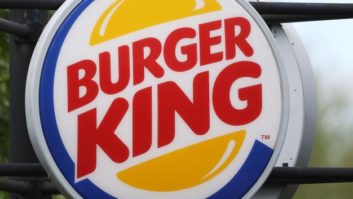 Top 10: Crispitos shortage, grocery demand and the greening of Burger King