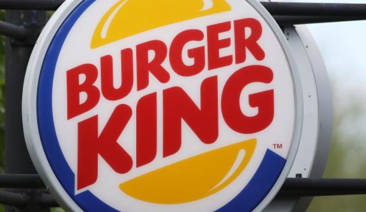 Top 10: Crispitos shortage, grocery demand and the greening of Burger King