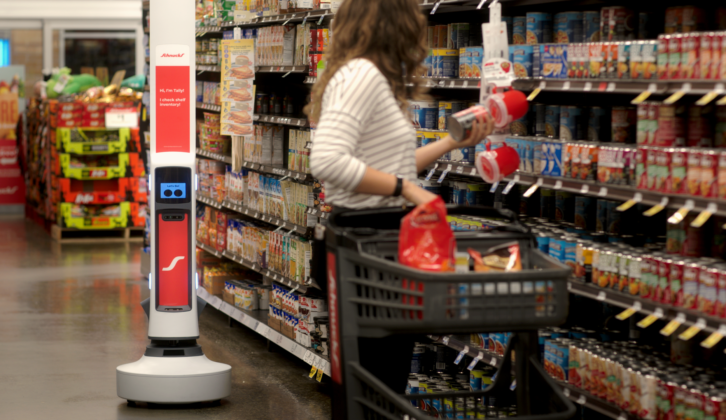 Top 10: Kraft Heinz redefines work, Schnucks rolls out robots, Italian meatballs sans pasta