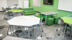 7 design tips for active learning spaces   