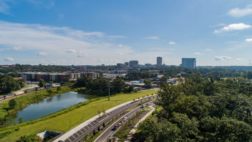 How an integrated approach helped Tallahassee, Fla., achieve a Gold LEED certification