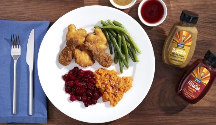 How will consumers prepare holiday meals in 2021?