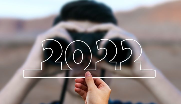 How marketing associations see 2022 shaping up
