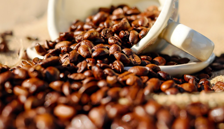 How climate change and inflation are affecting coffee prices