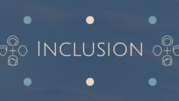 How this leader learned inclusion up close