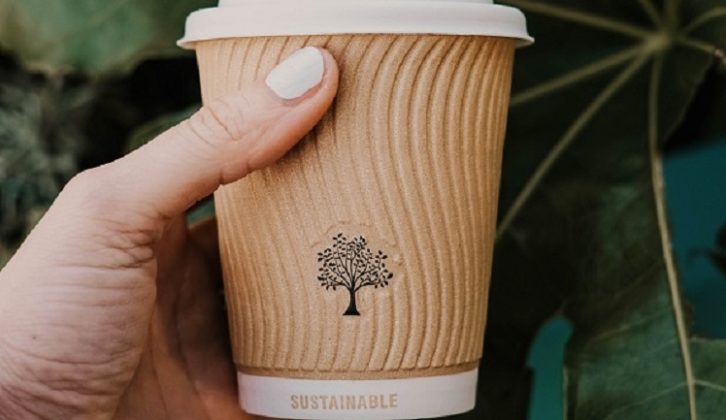 Consumers consciously invest in a sustainable future through purchases