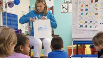 How a school district improved its literacy instruction through consistency, explicit phonics instruction and a commitment to professional development.