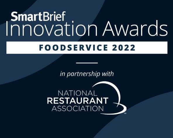 SmartBrief Foodservice Innovation Awards