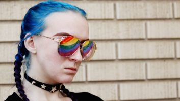 LGBTQ student alternative learning