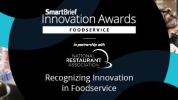 Foodservice Innovation Awards