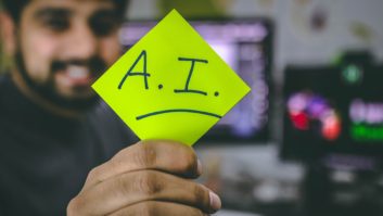 Why AI/ML is a game changer for content marketing