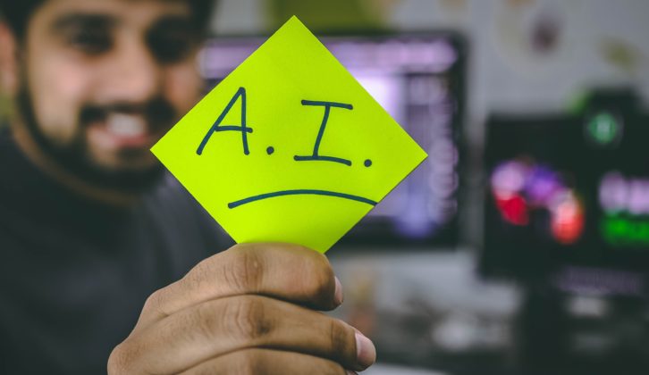 Why AI/ML is a game changer for content marketing