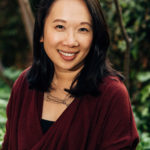 Sandra Liu Huang headshot education technology