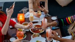 Food and beverage trends to watch for 2023