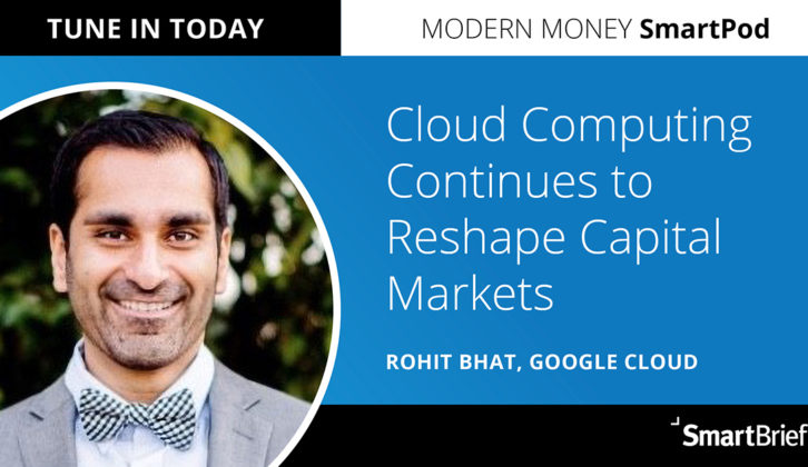 Rohit Bhat Google Cloud