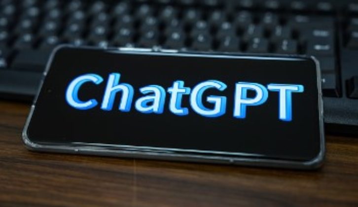 ChatGPT logo for article with ChatGPT