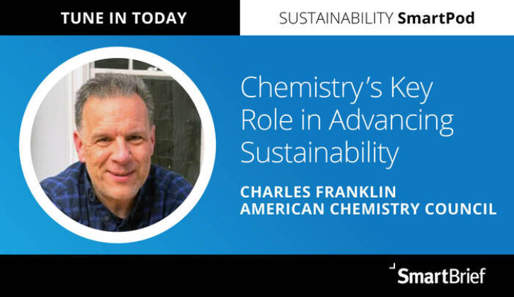 Charles Franklin, American Chemistry Council