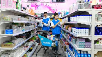 Eye on new shifts in Chinese consumer habits in 2023