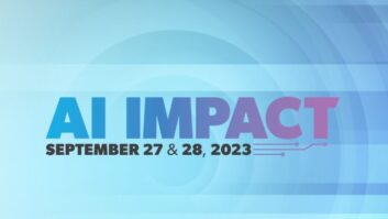 AI Impact Summit, by SmartBrief, September 2023