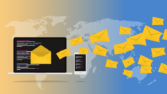 Do’s and don’ts of promotional emails by Alex Martin of Codecrew