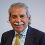 headshot of michael hinojosa for triangle of success education article